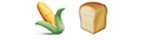 guess the emoji Level 1 Cornbread