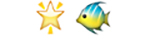 guess the emoji Level 1 Starfish