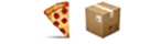 guess the emoji Level 2 Pizza Box