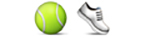 guess the emoji Level 3 Tennis Shoes