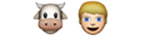 guess the emoji Level 5 Cowboy