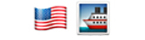 guess the emoji Level 5 Flag Ship