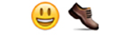 guess the emoji Level 6 Happy Feet