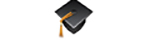 guess the emoji Level 6 Graduate
