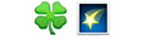 guess the emoji Level 6 Lucky Star