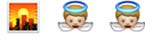guess the emoji Level 7 City Of Angels