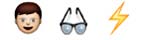 guess the emoji Level 8 Harry Potter