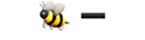 guess the emoji Level 10 Bee Line