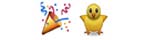 guess the emoji Level 10 Party Animal