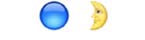 guess the emoji Level 10 Blue Moon