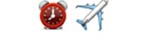 guess the emoji Level 10 Time Flies