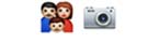 guess the emoji Level 10 Family Photo