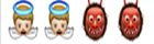 guess the emoji Level 11 Angels And Demons