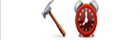 guess the emoji Level 11 Hammer Time