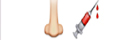 guess the emoji Level 12 Nose Bleed