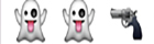 guess the emoji Level 12 Ghost Busters