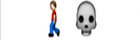 guess the emoji Level 12 Walking Dead