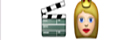 guess the emoji Level 13 Drama Queen