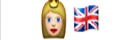 guess the emoji Level 13 Queen Elizabeth