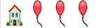 guess the emoji Level 14 Up