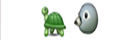 guess the emoji Level 14 Turtle Dove