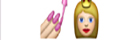 guess the emoji Level 15 Beauty Queen
