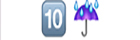 guess the emoji Level 16 Perfect Storm