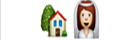 guess the emoji Level 17 Housewife