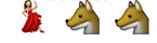 guess the emoji Level 22 Dances With Wolves