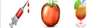 guess the emoji Level 16 Bloody Mary