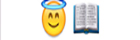guess the emoji Level 17 Bible
