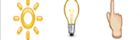 guess the emoji Level 17 Bright Idea