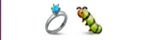guess the emoji Level 17 Ringworm