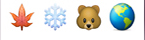 guess the emoji Level 18 Canada