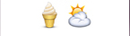guess the emoji Level 18 Vanilla Sky