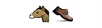 guess the emoji Level 18 Horseshoe
