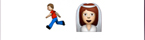 guess the emoji Level 19 Runaway Bride