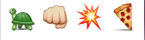 guess the emoji Level 19 Ninja Turtles