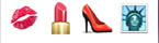 guess the emoji Level 20 Sex In The City