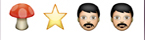 guess the emoji Level 20 Mario Brothers