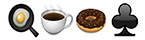 guess the emoji Level 20 Breakfast Club