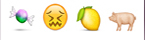 guess the emoji Level 21 Sweet And Sour Pork