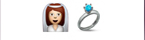 guess the emoji Level 21 Wedding Ring