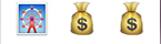 guess the emoji Level 23 Wheel Of Fortune