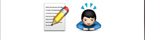 guess the emoji Level 23 Letter Head