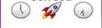 guess the emoji Level 25 Time Travel
