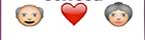 guess the emoji Level 25 Amour
