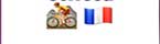 guess the emoji Level 26 Tour de France