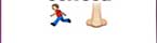 guess the emoji Level 26 Runny Nose