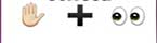 guess the emoji Level 27 Wait and See